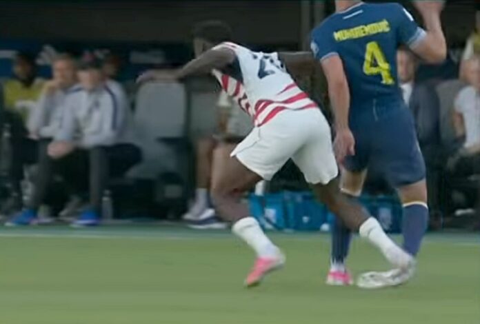 Folarin Balogun 2