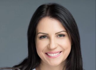 Gabriela Horga: Ca să fie foarte clar: PNL nu va face o nouă coaliţie şi nu va mai forma un guvern alături de PSD