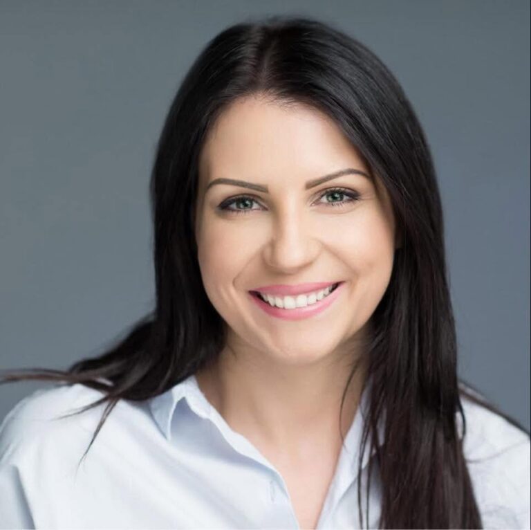 Gabriela Horga: Ca să fie foarte clar: PNL nu va face o nouă coaliţie şi nu va mai forma un guvern alături de PSD