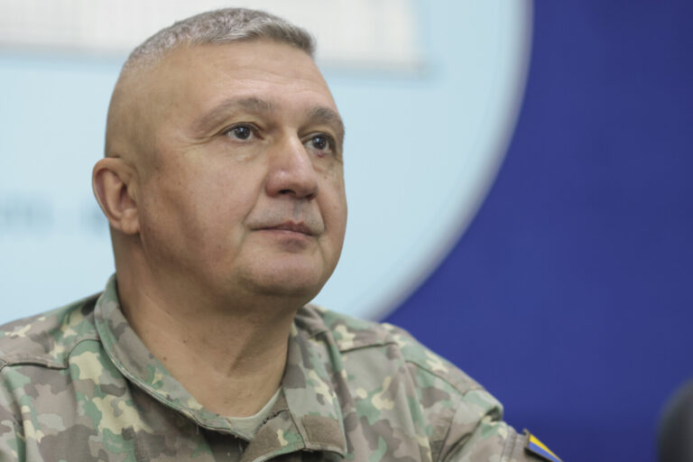 Şeful Statului Major al Apărării: Piloţii ne-au raportat că e o ameninţare de tip Shahed