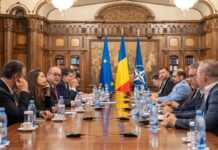 Raport prezidențial: Ascensiunea curentelor ultraidentitare și suveraniste nu este pusă pe seama manipulării, ci a unor cauze structurale