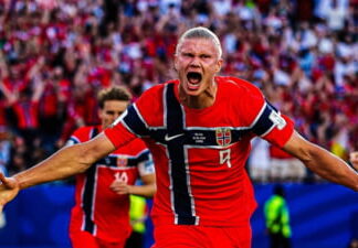 CM 2026: Dubla unui Haaland excepţional a eliminat Brazilia