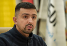 Șeful conglomeratului Ukroboronprom a demisionat în urma exploziilor de la un depozit de muniții dintr-o zonă rezidențială de lângă Kiev
