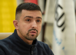 Șeful conglomeratului Ukroboronprom a demisionat în urma exploziilor de la un depozit de muniții dintr-o zonă rezidențială de lângă Kiev