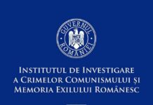 IICCMER cere retragerea din spaţiul public a monumentului dedicat lui Adrian Păunescu