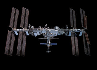 Rusia a lansat un echipaj ruso-american către Stația Spațială Internațională
