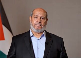 Noul lider al Hamas se angajează să mențină orientarea organizației