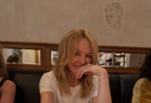 VIDEO | Premierul laburist australian îşi cere scuze, după ce a spus că s-ar culca, căsători şi ieşi cu Kylie Minogue