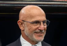 Selecționerul Spaniei: Fără această echipă era imposibil să realizezi ceva