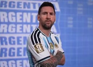 VIDEO | CM 2026 | Argentina, în marea finală, după ce a învins Anglia cu 2-1