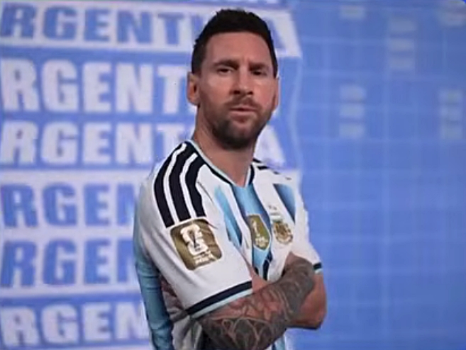 Messi