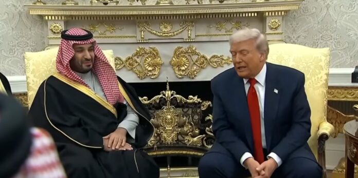 CNN: Trump aprobă un acord cu Arabia Saudită care ar putea permite regatului să îmbogăţească combustibil nuclear