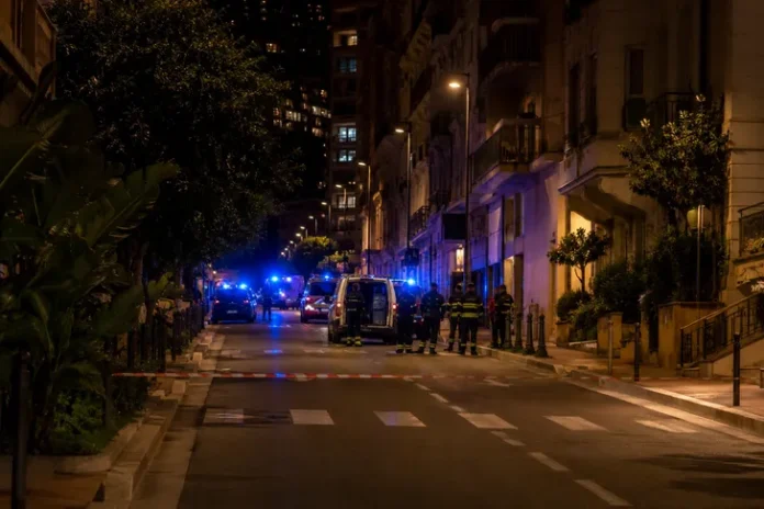 Monaco
