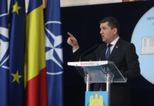 Radu Miruță: Două firme din Slatina au livrat Armatei Române containere de campare neconforme