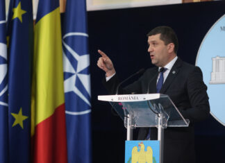 Radu Miruță: Două firme din Slatina au livrat Armatei Române containere de campare neconforme
