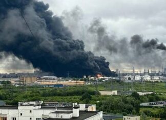 Funcționând în gol: Cum resimte Rusia criza de combustibili