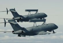 Reuters: NATO alege avioanele suedeze de supraveghere Saab, în detrimentul rivalului Boeing