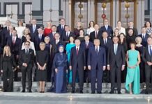 AFP: Summit NATO – Trump lasă deoparte supărarea şi laudă unitatea aliaţilor