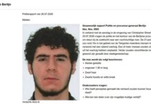 Suspectul care a intrat cu maşina în mulţimea de la parada Gay Pride din Berlin a fost identificat