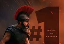 VIDEO | „The Odyssey” – pariul lui Christopher Nolan pe tehnologia IMAX atrage spectatori, dar și critici