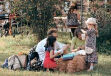 Mutat la Țară Fest spune o altă poveste despre satul românesc