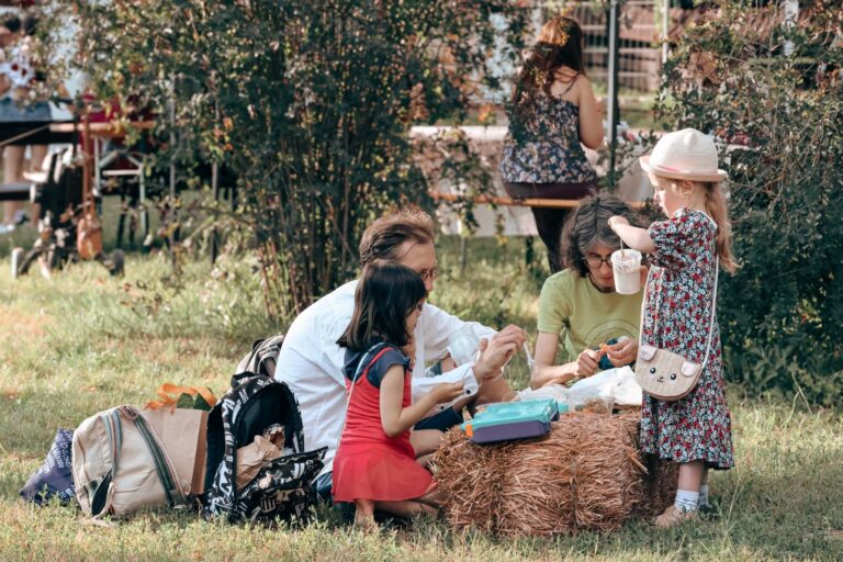 Mutat la Țară Fest spune o altă poveste despre satul românesc
