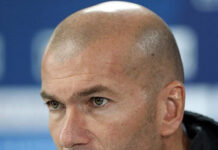 Zinedine Zidane va prelua naţionala Franţei / Contract până la Cupa Mondială din 2030