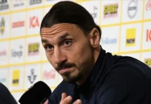 VIDEO | CM 2026 | Zlatan felicită echipa Franţei pentru calmul din meciul cu Paraguay