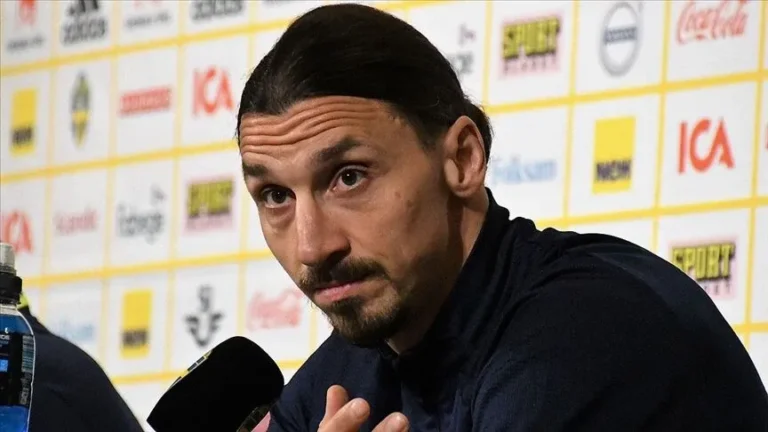 VIDEO | CM 2026 | Zlatan felicită echipa Franţei pentru calmul din meciul cu Paraguay