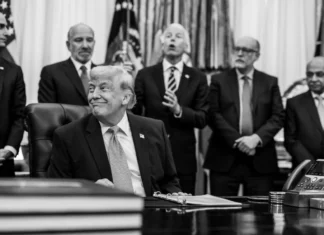 America – revoluția bilei de demolare