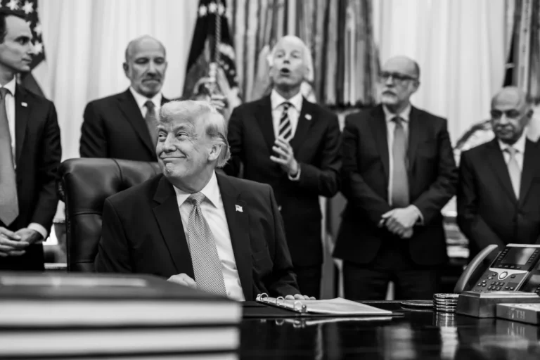 America – revoluția bilei de demolare