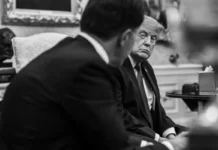 Aliații învață cum să intimideze America