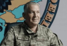 Numărul doi al Forţelor Aeriene Ucrainene şi-a dat demisia, în semn de protest faţă de demiterea ministrului Apărării
