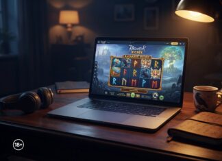 Mitologia rămâne o temă atractivă pentru producătorii de sloturi online