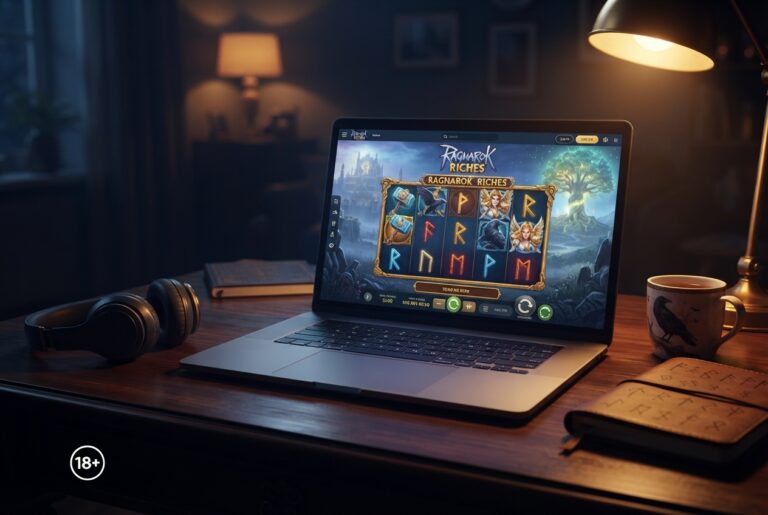 Mitologia rămâne o temă atractivă pentru producătorii de sloturi online