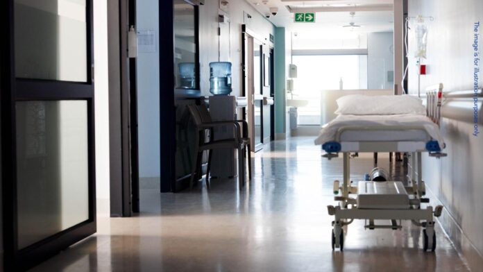 hospital 2026 07 21 Riga PIC