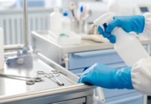 European prosecutors conduct searches in Romania in probe into €4 million hospital procurement fraud