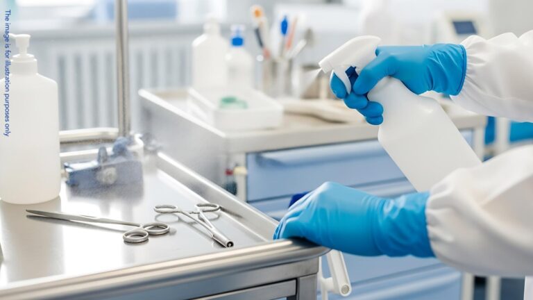 European prosecutors conduct searches in Romania in probe into €4 million hospital procurement fraud