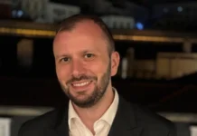 G4Media.ro: Cine este Cosmin Grossu Sterea, președintele Tribunalului București din spatele completurilor speciale pentru partide