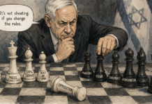 Israelis Expect Netanyahu to Sabotage the Coming Election