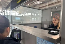 Noul sistem de control la frontiere al UE a confundat două surori gemene identice la Cluj