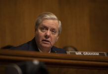 Lindsey Graham, un important sfătuitor și aliat al lui Donald Trump, a murit în urma unei „boli scurte şi neaşteptate”