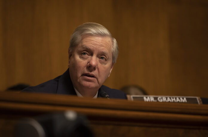 Lindsey Graham