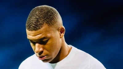 mbappe