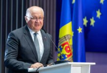 Premierul Republicii Moldova, Alexandru Munteanu, a demisionat