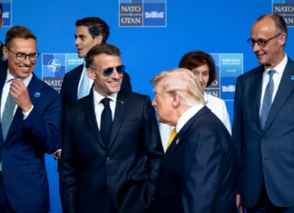 AFP | Summit NATO – Trump lasă deoparte supărarea şi laudă unitatea aliaţilor