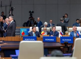 Romania to up spending on defense to 3.7%, joins NATO drone procurement initiative