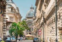 BNR avertizează că procesele românilor cu credite ROBOR ar putea depăși ca pierderi amenda record de 710 milioane euro Sursă foto: Pexels.com