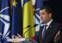 Miruță: Comandatul unității militare de la Murfatlar deconta adidași și tricouri din banii Armatei