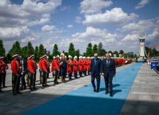 Erdogan’s Turkey Should Not Get F-35s